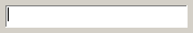 Password field
