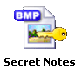 Secret Notes