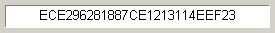 Enter Registration Button