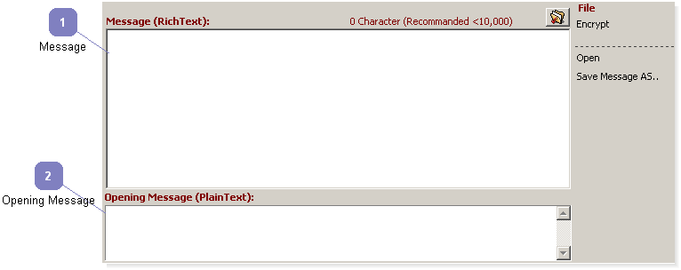 HTML Secret